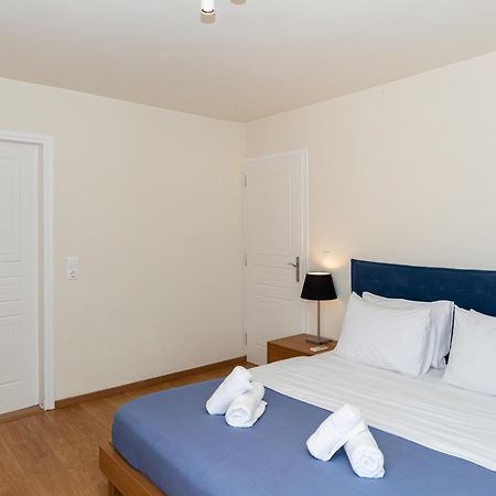 Blue Note Resort & Club Athen Værelse billede