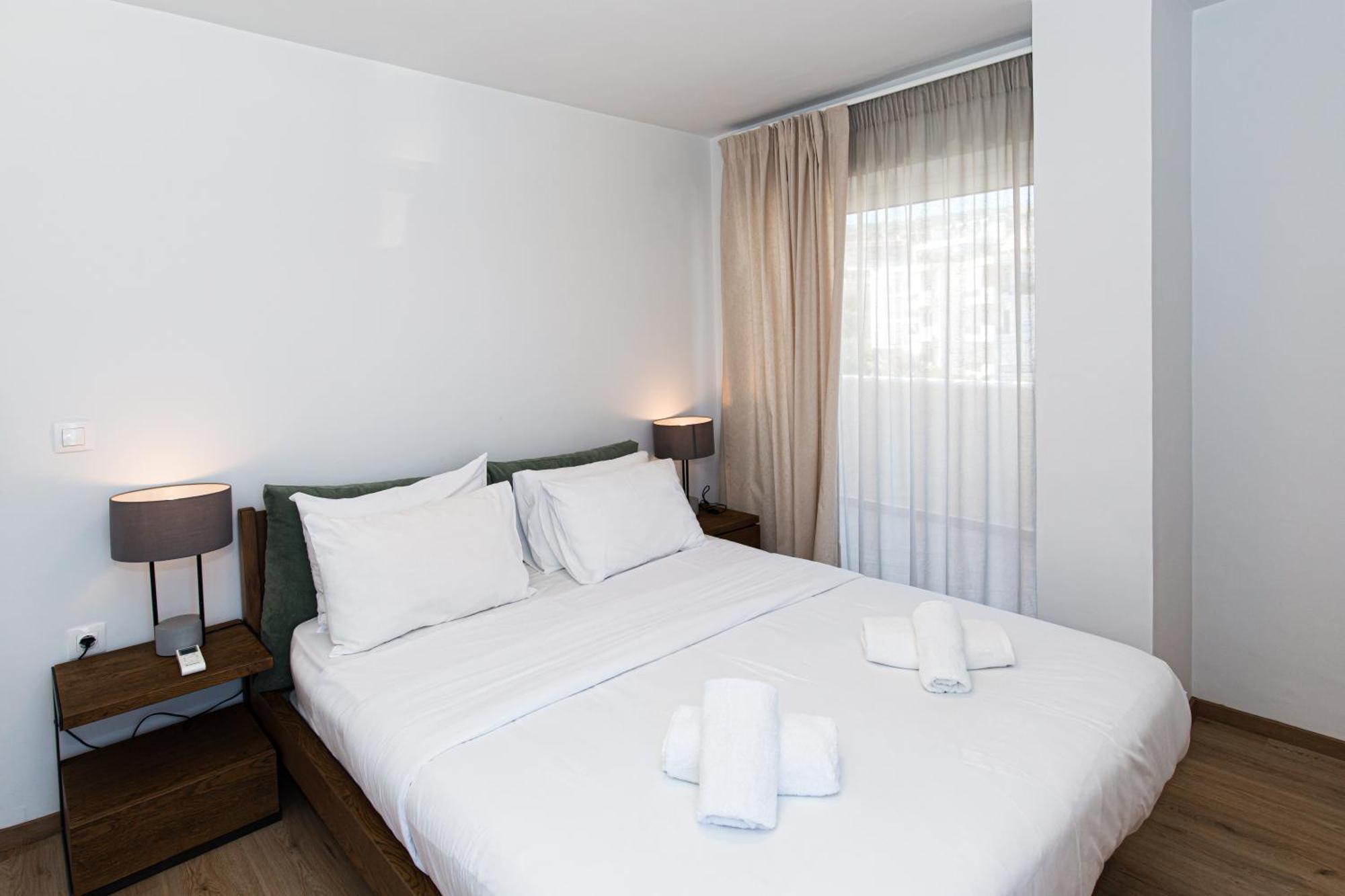 Blue Note Resort & Club Athen Værelse billede