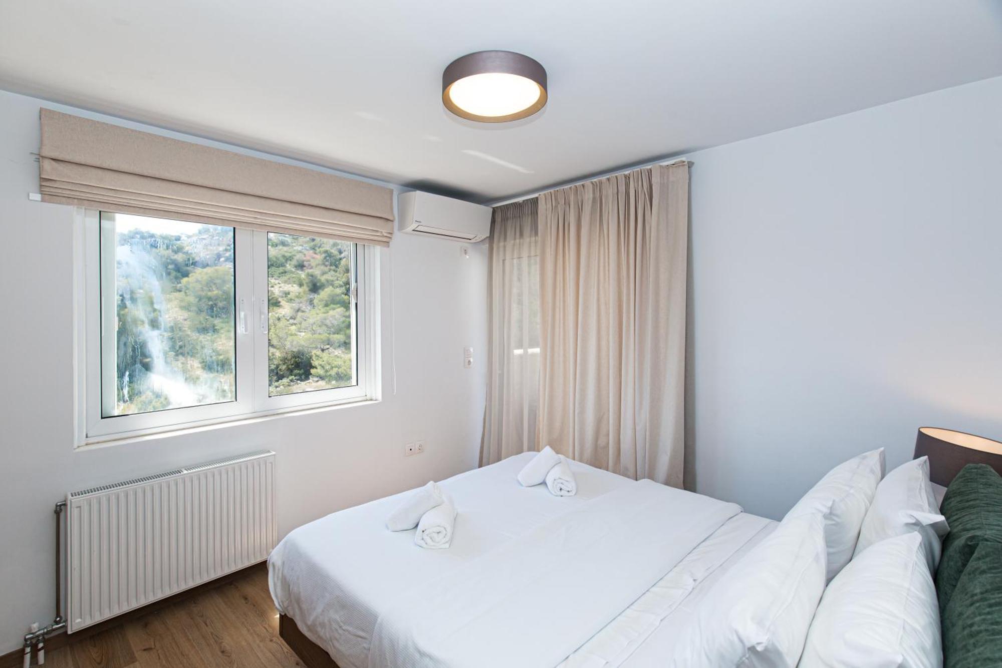 Blue Note Resort & Club Athen Værelse billede