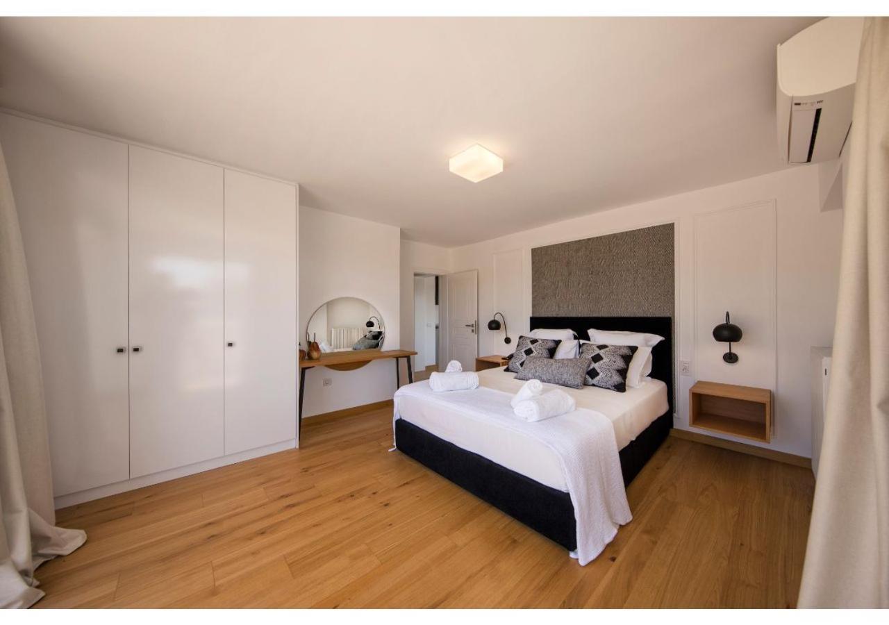 Blue Note Resort & Club Athen Eksteriør billede