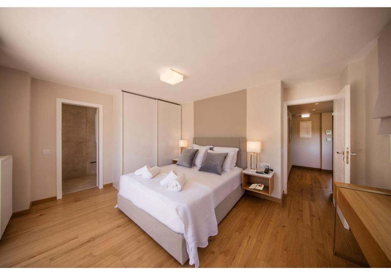 Blue Note Resort & Club Athen Eksteriør billede