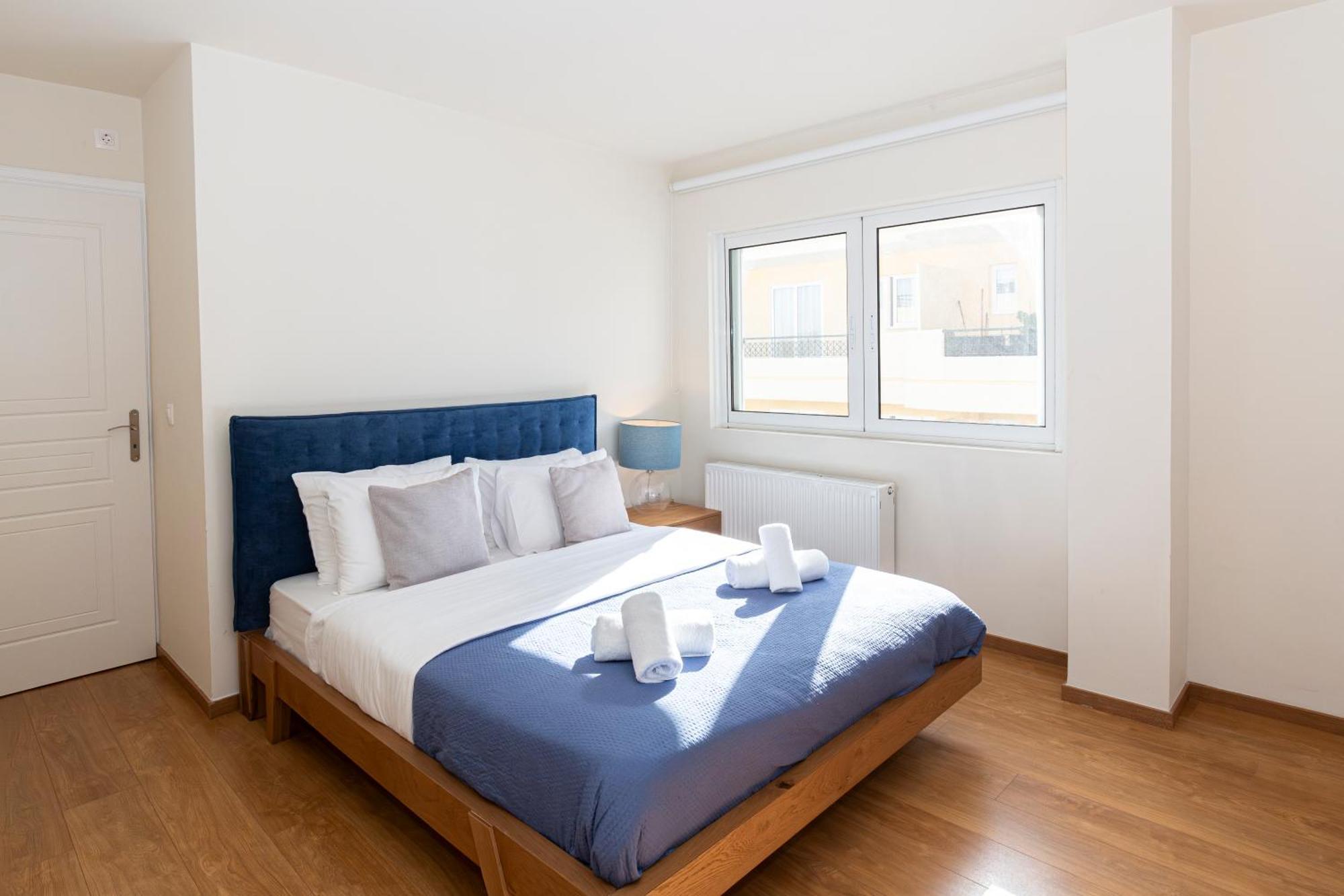 Blue Note Resort & Club Athen Værelse billede