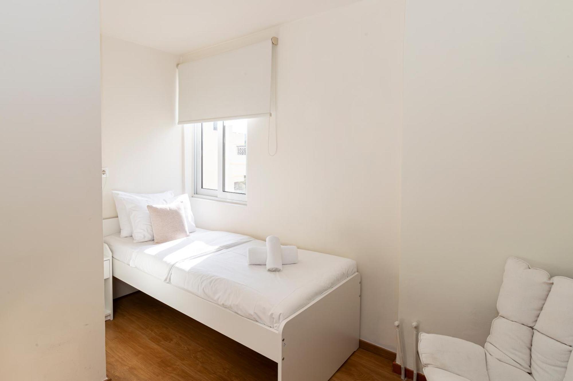 Blue Note Resort & Club Athen Værelse billede